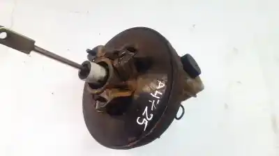 Second-hand car spare part BRAKE SERVO for VOLKSWAGEN GOLF II (191/193)  OEM IAM references   