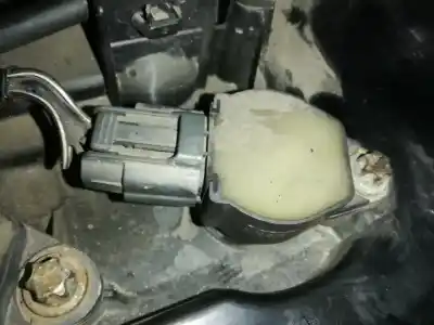 Автозапчасти б/у катушка зажигания за smart forfour 1.5 cat ссылки oem iam 