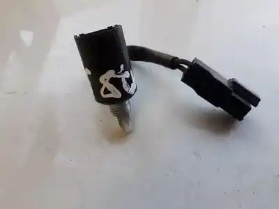 Peça sobressalente para automóvel em segunda mão trocar por toyota corolla (e12) 1.6 16v referências oem iam cv591