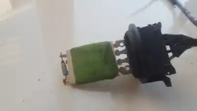 Pezzo di ricambio per auto di seconda mano Resistenza Al Riscaldamento per SMART FORFOUR 1.5 CAT Riferimenti OEM IAM R27KR74K  2R15K