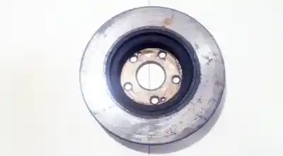 Second-hand car spare part front disc brake for toyota corolla (e12) 1.6 16v oem iam references   