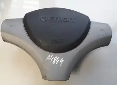 Автозапчасти б/у передняя левая подушка безопасности за smart forfour 1.5 cat ссылки oem iam 602979600
