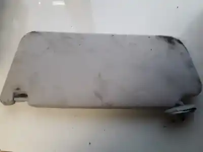 Peça sobressalente para automóvel em segunda mão pára-sol esquerdo por toyota corolla (e12) 1.6 16v referências oem iam   
