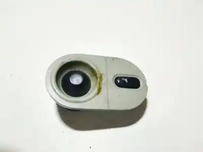 Peça sobressalente para automóvel em segunda mão luz interior por renault laguna (b56) 2.0 anade referências oem iam 770082054
