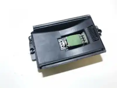 Peça sobressalente para automóvel em segunda mão resistência sofagem chauffage por volkswagen passat b5 (3b2) 1.9 tdi referências oem iam 