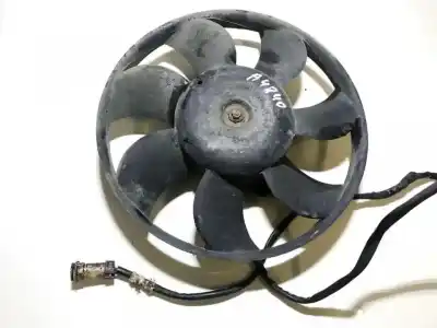 Peça sobressalente para automóvel em segunda mão TERMOVENTILADOR ELÉTRICO por VOLKSWAGEN PASSAT B5 (3B2)  Referências OEM IAM 8D0959455B  