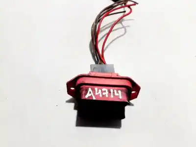 Peça sobressalente para automóvel em segunda mão resistência sofagem chauffage por audi 100 avant (c4) 2.5 tdi referências oem iam 4a0959127