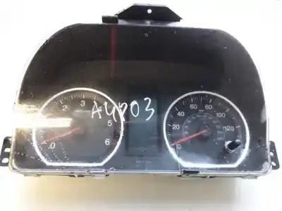 Автозапчасти б/у приборная доска за honda cr-v (re) 2.2 ctdi ссылки oem iam hr0359084