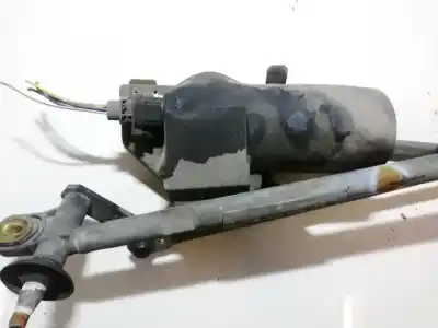 Second-hand car spare part front windshield wiper motor for renault megane i scenic (ja0) 2.0 cat oem iam references 964869  0390241352, 13100998
