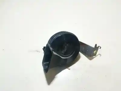 Second-hand car spare part horn for ford focus turnier (cak) 1.8 tddi turbodiesel cat oem iam references e335717 Second-hand car spare part horn for ford focus turnier (cak) 1.8 tddi turbodiesel cat oem iam references e335717
