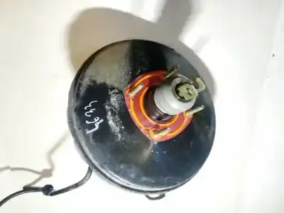 Second-hand car spare part brake servo for ford focus turnier (cak) 1.8 tddi turbodiesel cat oem iam references 98ab2b195ch  0204021790 Second-hand car spare part brake servo for ford focus turnier (cak) 1.8 tddi turbodiesel cat oem iam references 98ab2b195ch  0204021790