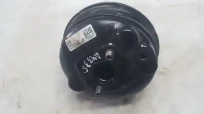 Автозапчастина б/у гальмівний серво для audi a6, c6 2008.10 - 2011.08 facelift 2.0 tdi 100kw 2005.06 - 2011.08 посилання на oem iam 4f0612105m  