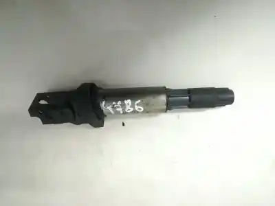 Peça sobressalente para automóvel em segunda mão bobina de ignição por bmw x3 (e83) 3.0 24v cat referências oem iam 20110