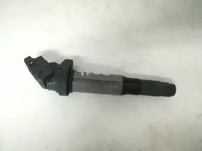 Peça sobressalente para automóvel em segunda mão bobina de ignição por bmw x3 (e83) 3.0 24v cat referências oem iam 0221504100
