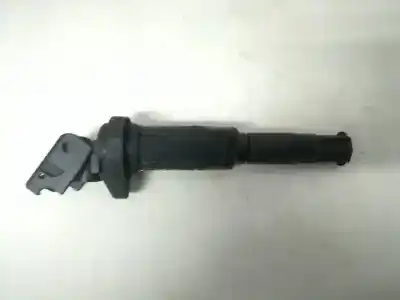 Peça sobressalente para automóvel em segunda mão bobina de ignição por bmw x3 (e83) 3.0 24v cat referências oem iam 12131712223