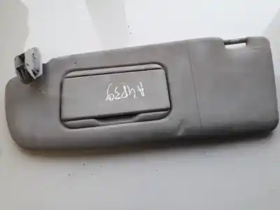 Автозапчасти б/у левая зона за AUDI A4 AVANT (B5) 1.9 TDI ссылки OEM IAM 8D0857551C  