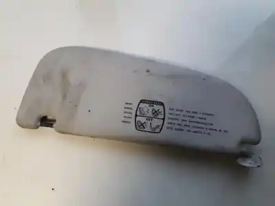 Pezzo di ricambio per auto di seconda mano tenda sinistra per peugeot 206 1.9 d -wjy riferimenti oem iam 