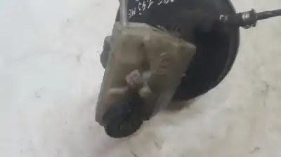 Pezzo di ricambio per auto di seconda mano pompa freni per peugeot 206 1.9 d -wjy riferimenti oem iam 