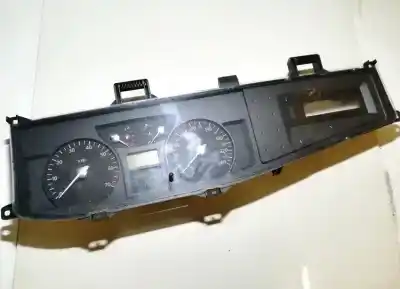 Second-hand car spare part dashboard for renault vel satis (bj0) 2.0 16v turbo oem iam references 5514000062