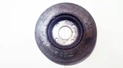 Second-hand car spare part front disc brake for citroen nemo 1.4 hdi oem iam references   