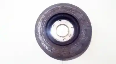 Second-hand car spare part front disc brake for citroen nemo 1.4 hdi oem iam references   