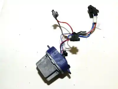 Second-hand car spare part heater blower for renault vel satis (bj0) 2.0 16v turbo oem iam references 52485218