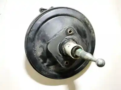 Second-hand car spare part brake servo for audi a4 avant (b5) 1.9 tdi oem iam references 8d0612105a