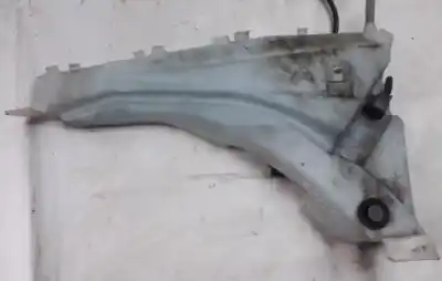 Peça sobressalente para automóvel em segunda mão depósito do limpa vidros por volvo c30 2.0d r-design referências oem iam 4n5113k163