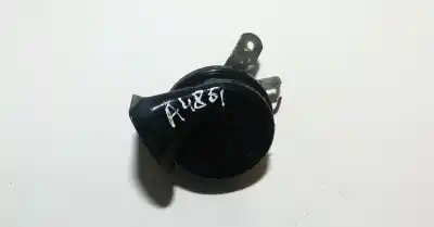Автозапчастина б/у ріг для mercedes a-class, w168, 1997.07 - 2001.06 a 160 (168.033 168.133) 75kw 1997.07 - 2004.08 посилання на oem iam 000209