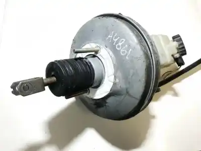 Автозапчастина б/у гальмівний серво для mercedes a-class, w168, 1997.07 - 2001.06 a 160 (168.033 168.133) 75kw 1997.07 - 2004.08 посилання на oem iam 4301230