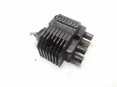 Автозапчастина б/у котушка запалювання для opel corsa b 1.2 посилання на oem iam 1103872  