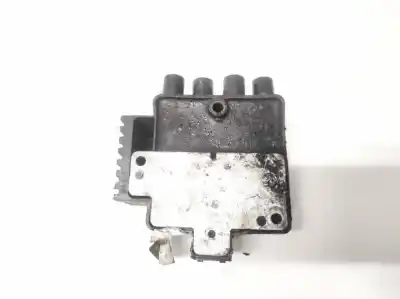 Автозапчастина б/у котушка запалювання для opel corsa b 1.2 посилання на oem iam 1103872  