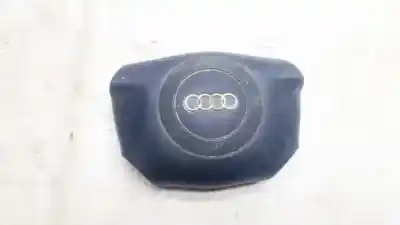 Автозапчасти б/у передняя левая подушка безопасности за audi a6 avant (4b5) 1.9 tdi ссылки oem iam bampt11023