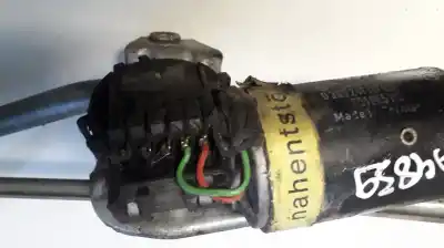Second-hand car spare part front windshield wiper motor for audi a4 avant (b5) 1.9 tdi oem iam references 0390241117  cd1955110