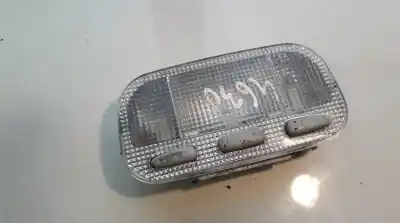 Автозапчасти б/у внутренний свет за CITROEN C5 I (DC_) 2.2 HDi (DC4HXB DC4HXE) ссылки OEM IAM   