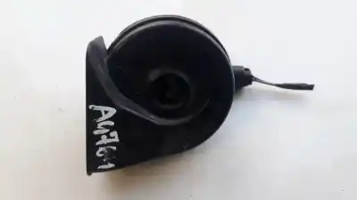 Peça sobressalente para automóvel em segunda mão buzina / sirene por bmw 3-series, e90 / e91 / e93 2009.01 - 2013.12 facelift 318 d 105kw 2005.09 - 2011.12 referências oem iam e30055306