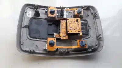 Pezzo di ricambio per auto di seconda mano luce interna per volvo c30 2.0d r-design riferimenti oem iam 39860844  c1531136