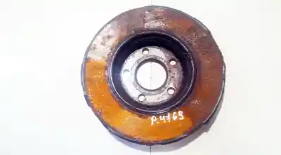 Pezzo di ricambio per auto di seconda mano disco freno anteriore per volvo c30 2.0d r-design riferimenti oem iam   