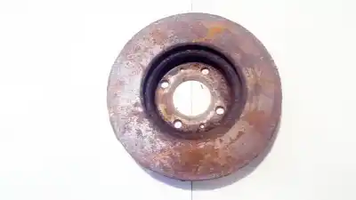 Second-hand car spare part front disc brake for kia rio 1.4 active oem iam references   