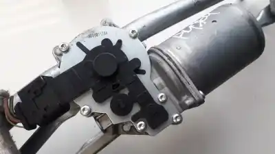 Peça sobressalente para automóvel em segunda mão motor do limpa para brisas por bmw 3-series, e90 / e91 / e93 2009.01 - 2013.12 facelift 318 d 105kw 2005.09 - 2011.12 referências oem iam 697826404
