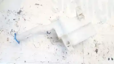 Peça sobressalente para automóvel em segunda mão depósito do limpa vidros por kia rio 1.3 cat referências oem iam   