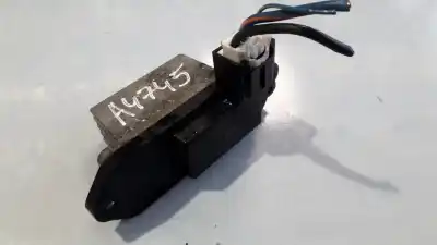 Pezzo di ricambio per auto di seconda mano Resistenza Al Riscaldamento per MAZDA 5 BERL. (CR) 2.0 Sportive Riferimenti OEM IAM PM010020B  