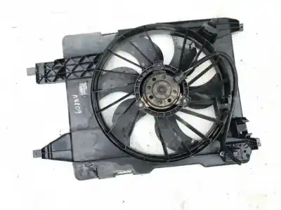 Pezzo di ricambio per auto di seconda mano elettroventola per renault megane 1.6/g_16v-4p-k4mt760 riferimenti oem iam 8200151464