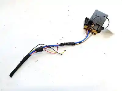 Peça sobressalente para automóvel em segunda mão resistência sofagem chauffage por nissan note 1.2 cat referências oem iam 27150ey00a  