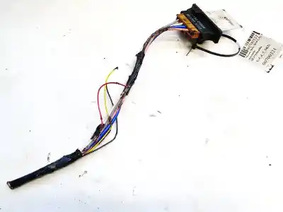 Автозапчасти б/у сопротивление нагреву за nissan note 1.2 cat ссылки oem iam 27150ey00a
