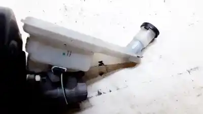 Second-hand car spare part brake pump for nissan note 1.2 cat oem iam references   