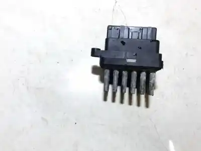 Second-hand car spare part heater blower for ford s-max 1.8 tdci oem iam references 6g9t19e624ad