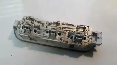 Peça sobressalente para automóvel em segunda mão luz interior por nissan note 1.2 cat referências oem iam 8200073234  