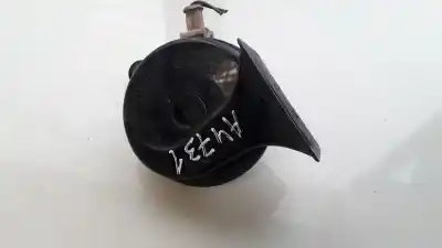 Pezzo di ricambio per auto di seconda mano corno per peugeot 206 1.9 d -wjy riferimenti oem iam e200884