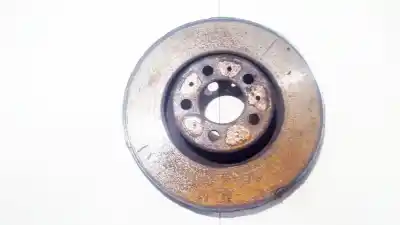 Peça sobressalente para automóvel em segunda mão disco de travão dianteiro por volvo xc90 2.9 bi-turbo cat referências oem iam 